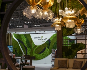 Boutique Design NY 2016, NYC