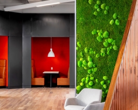 330 Amenity Lounge