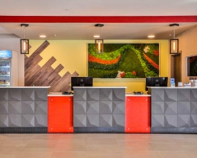 Best Western Executive Residency