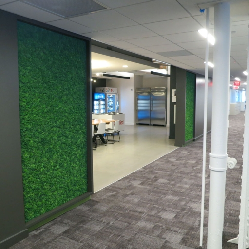 Omnicom Offices