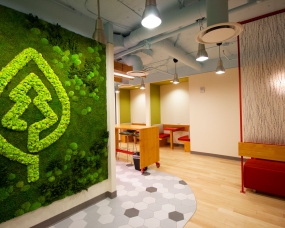 SFI Offices