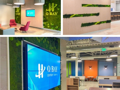Biophilia Inspires Budding Biotech Companies to Grow