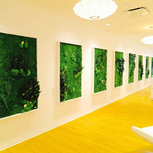 Lobby Design