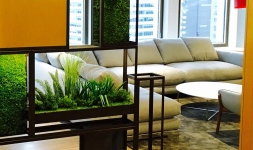 Paul Hastings LLP Offices
